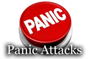 panic attack treatment