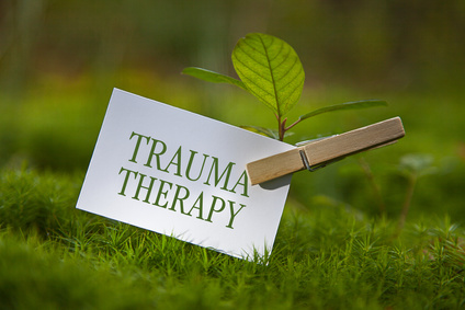trauma treatment