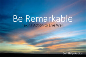 Be Remarkable