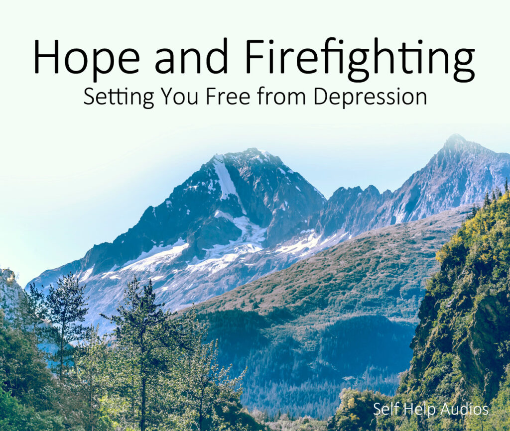 Overcoming Depression