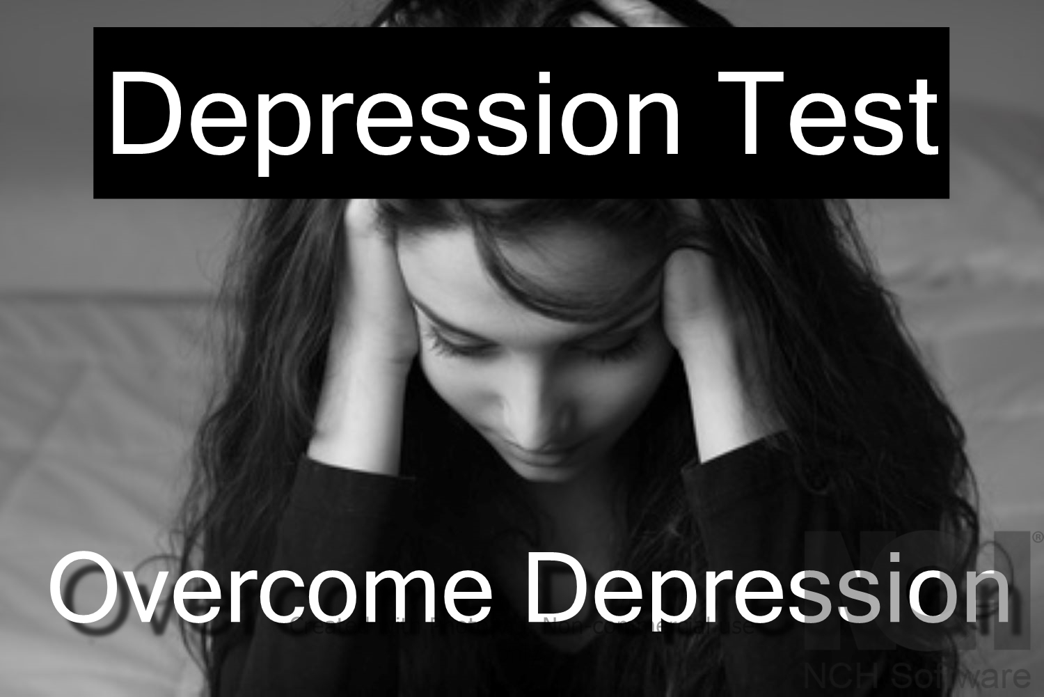 depression test